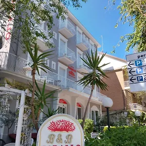 Corallo Garnì Hotel Cattolica