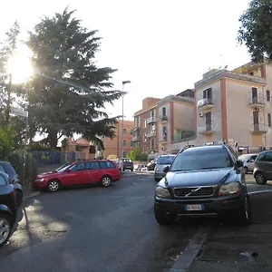 Glicini Bed & Breakfast Roma