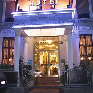 Mayorca Hotel Milano