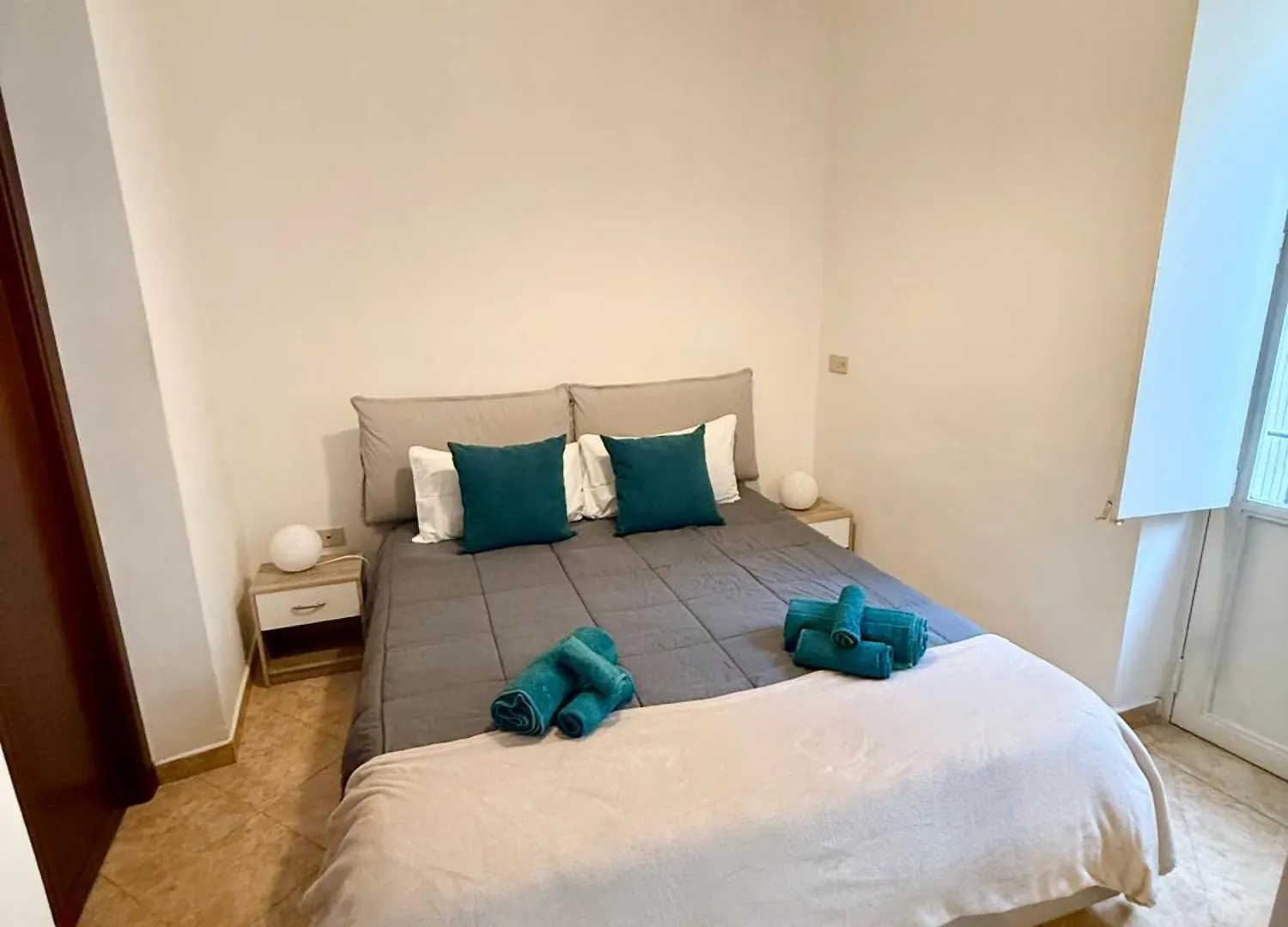 Gigi'S Apartment Palermo